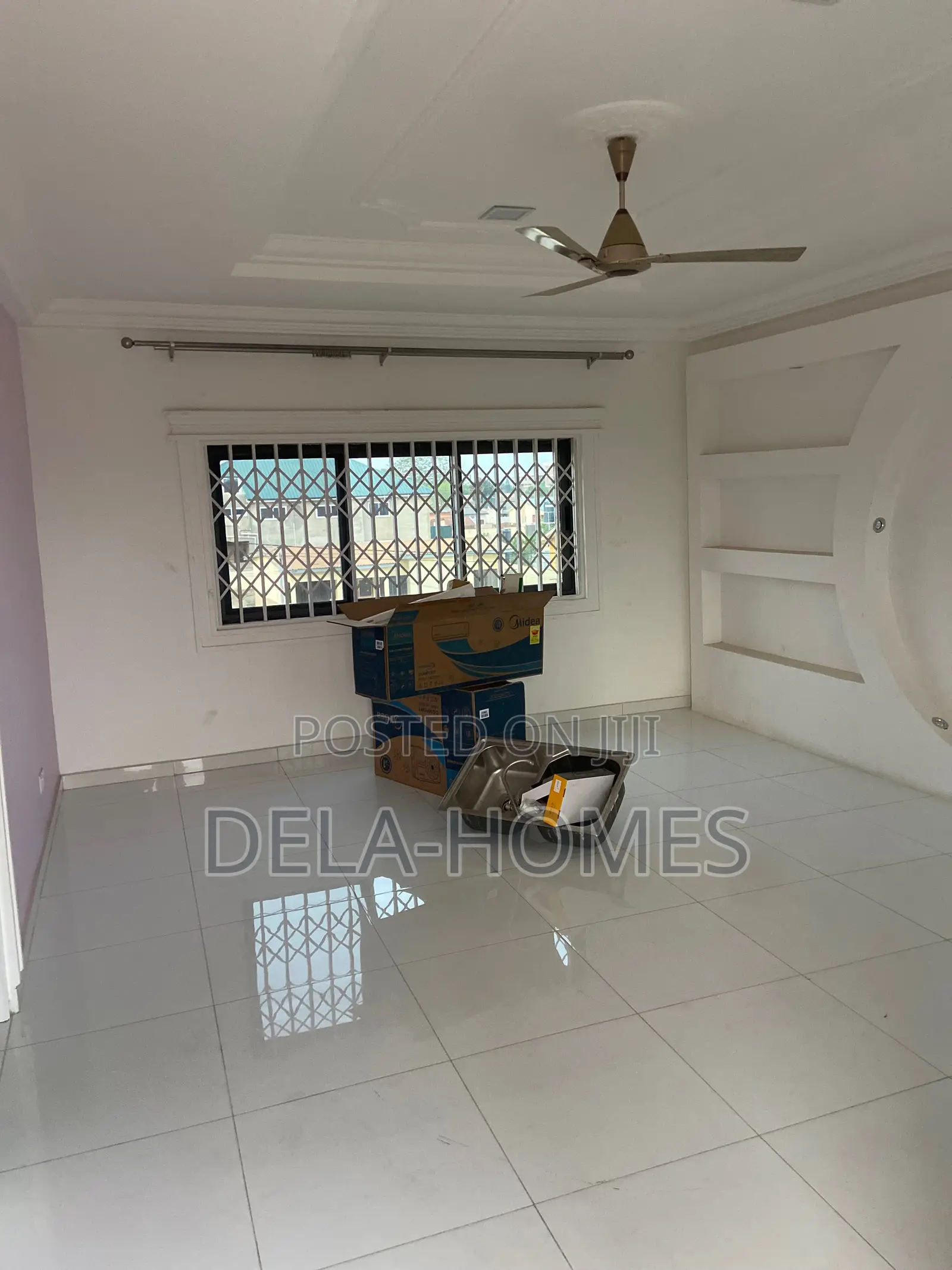 2bdrm Apartment in Adenta for rent