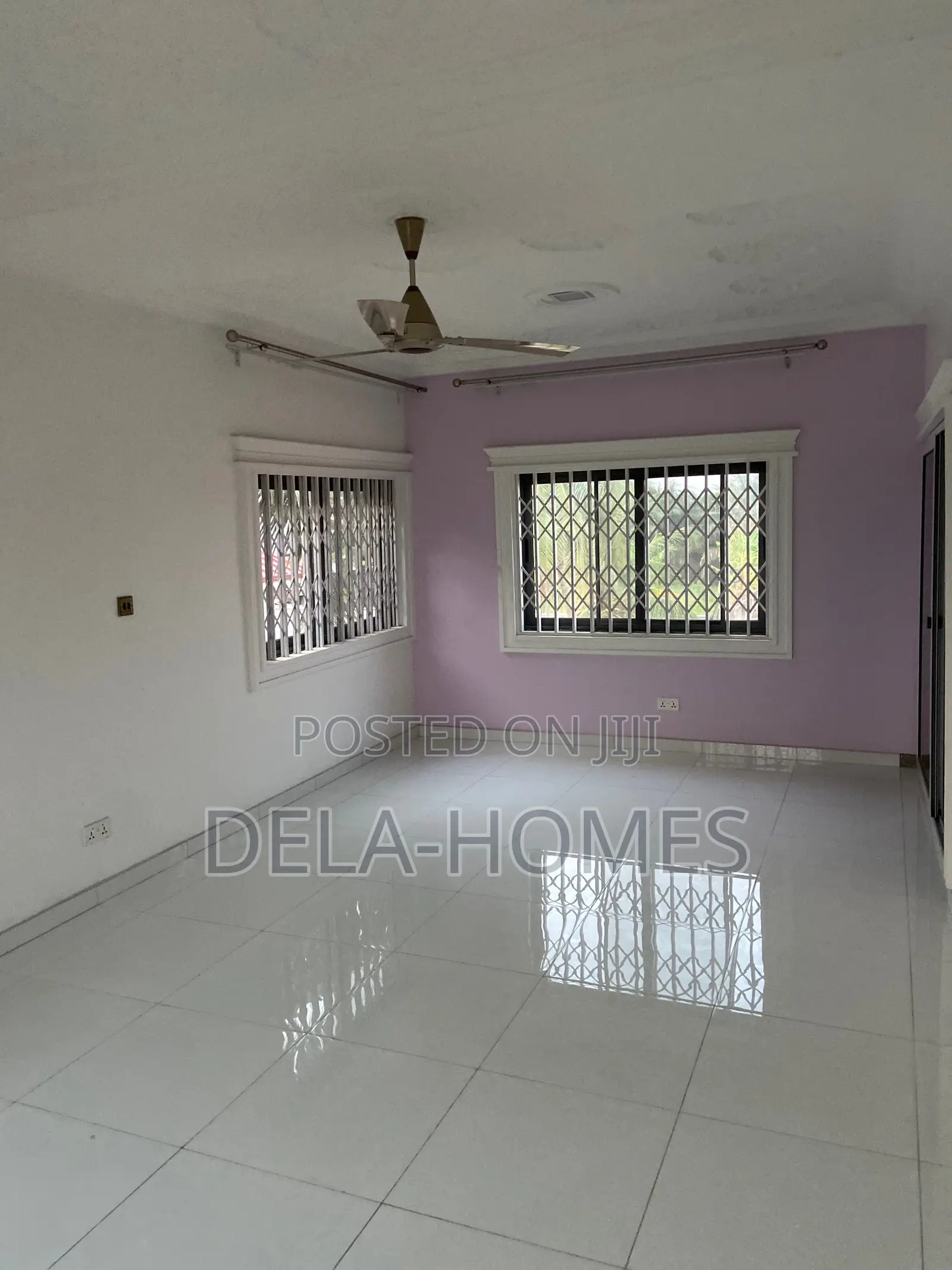 2bdrm Apartment in Adenta for rent