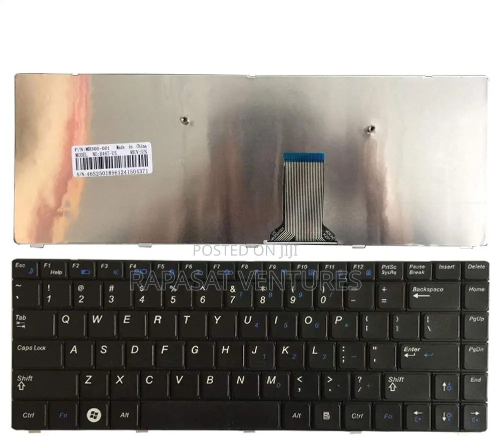 Samsung R467 / R428 Keyboard