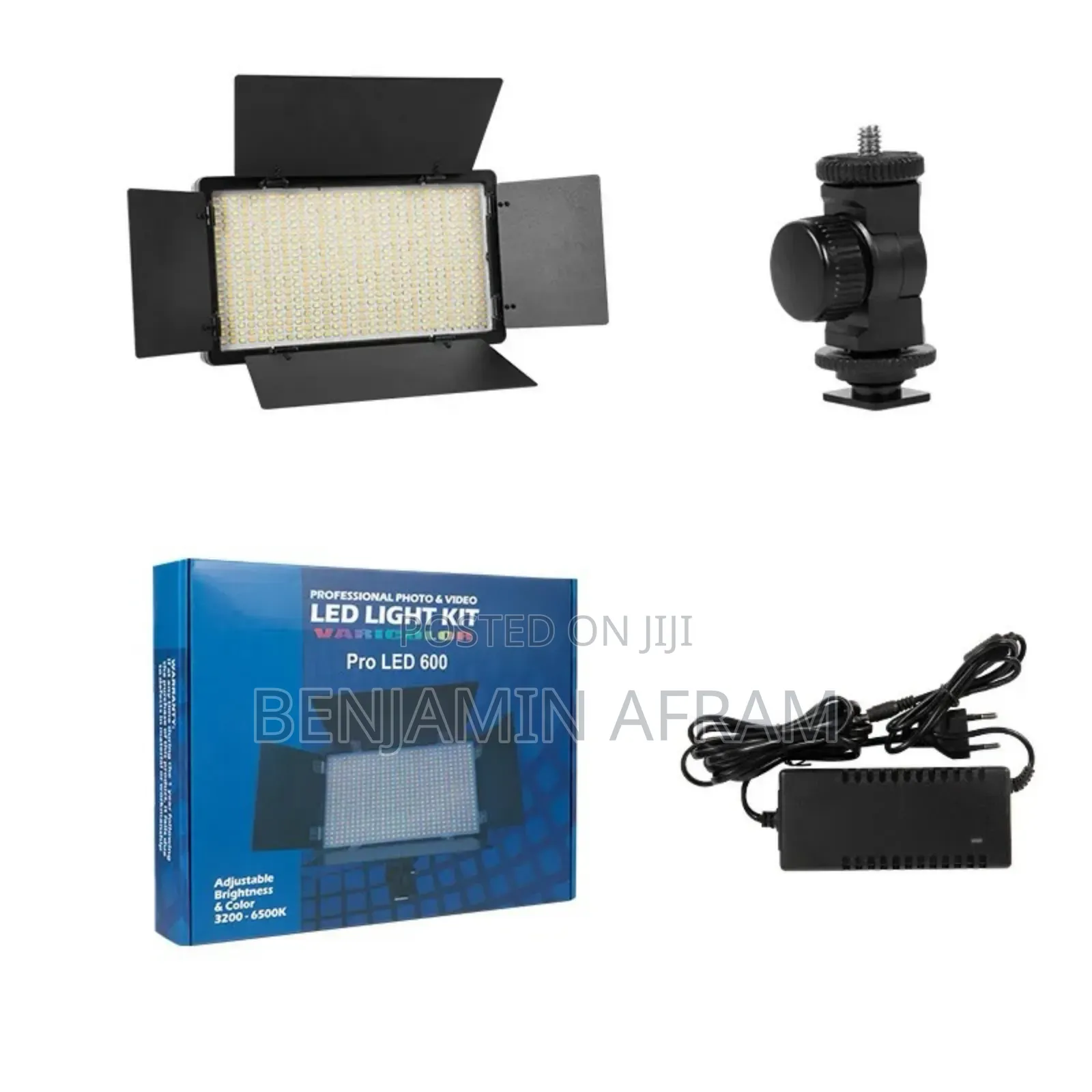 Led Light Kit With Remote