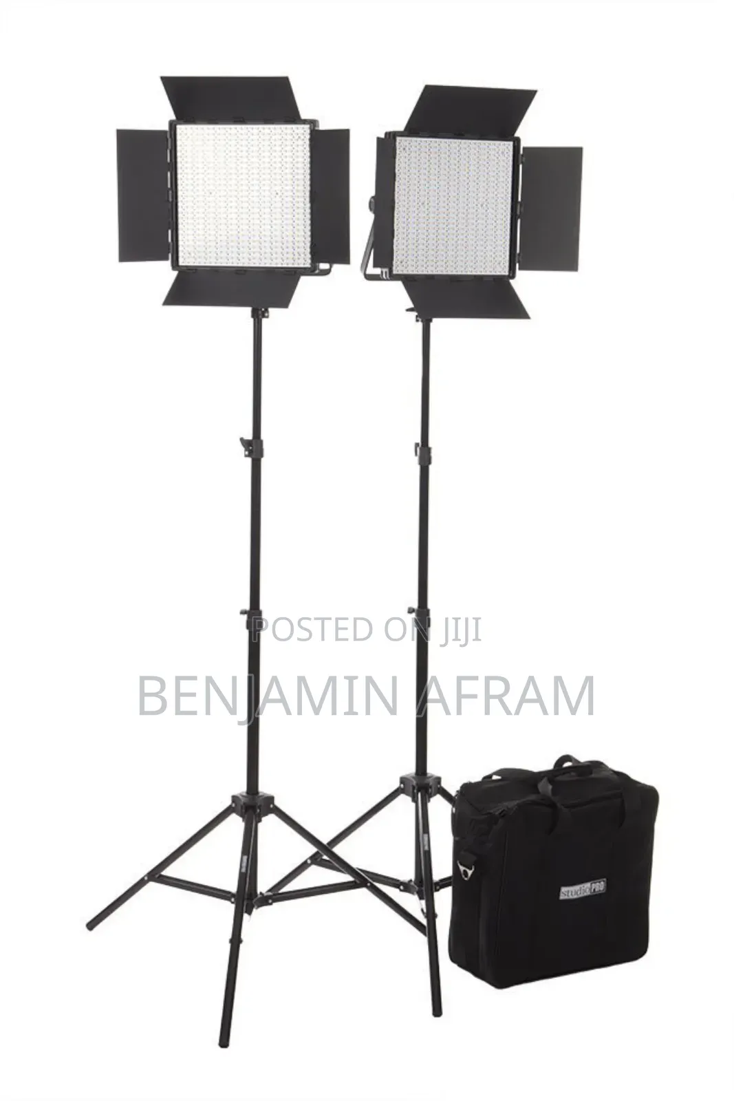 Controllable High Brightness Led Light Pro800