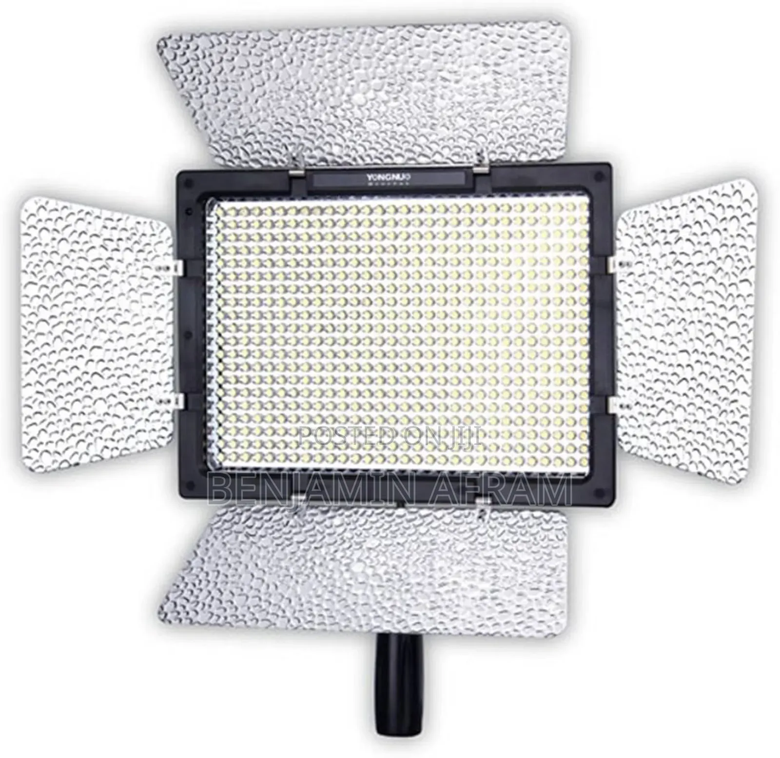 High Quality Led Lights With Tripod