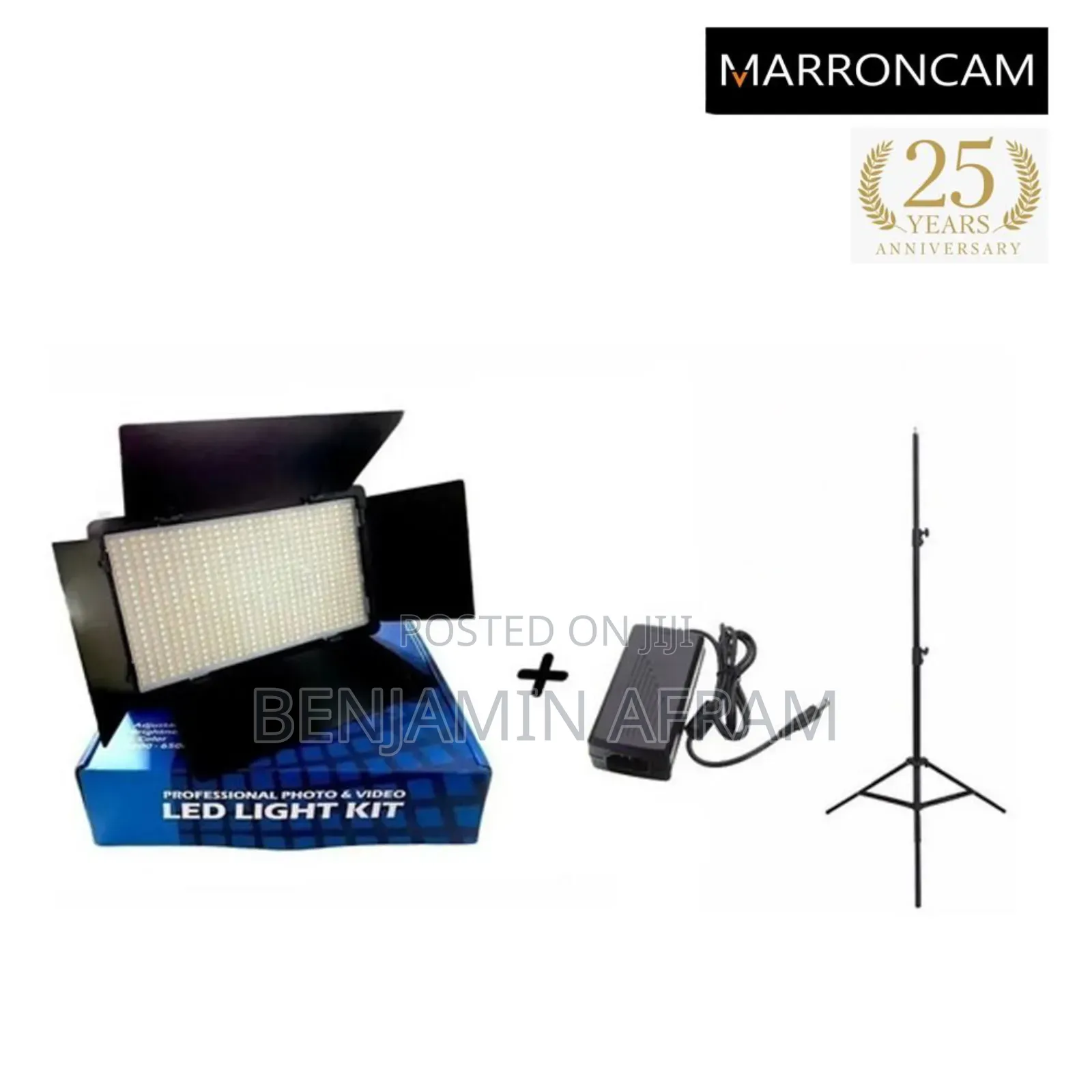 Make Ups Bright Led Light