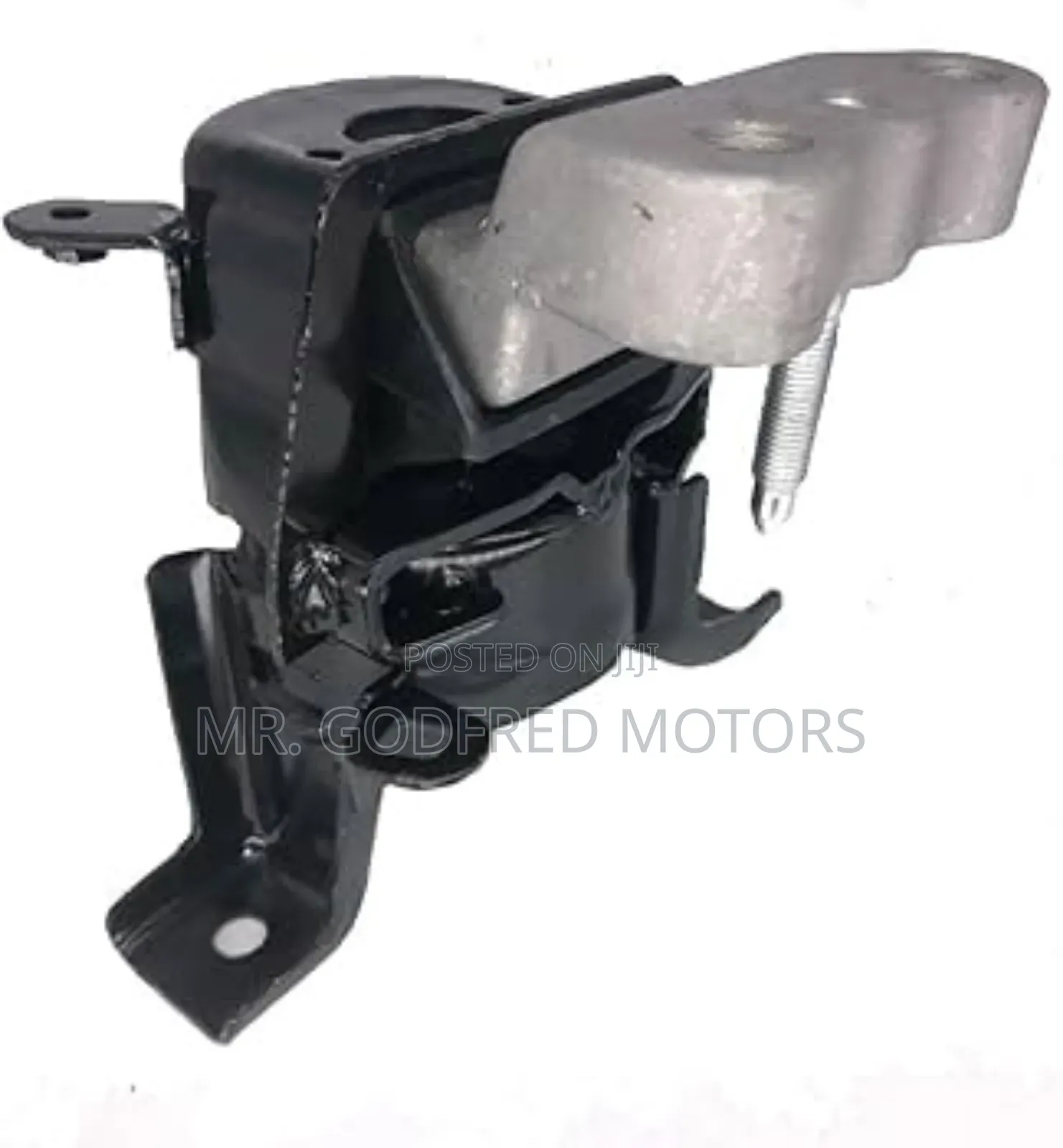 Toyota Corolla 2014 Engine Mount. Left. Original.