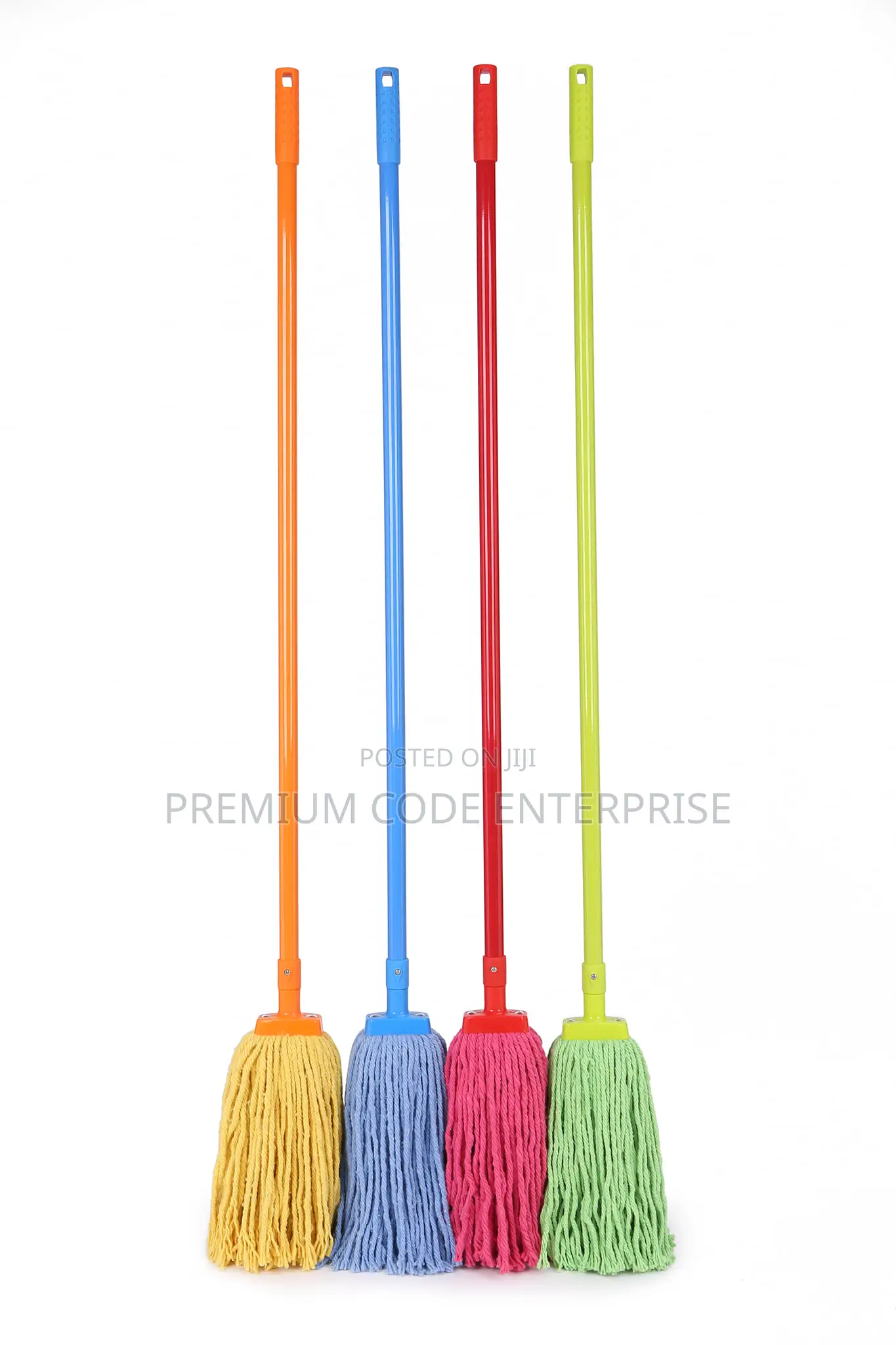 Standard Cotton Mop With Aluminium Stick