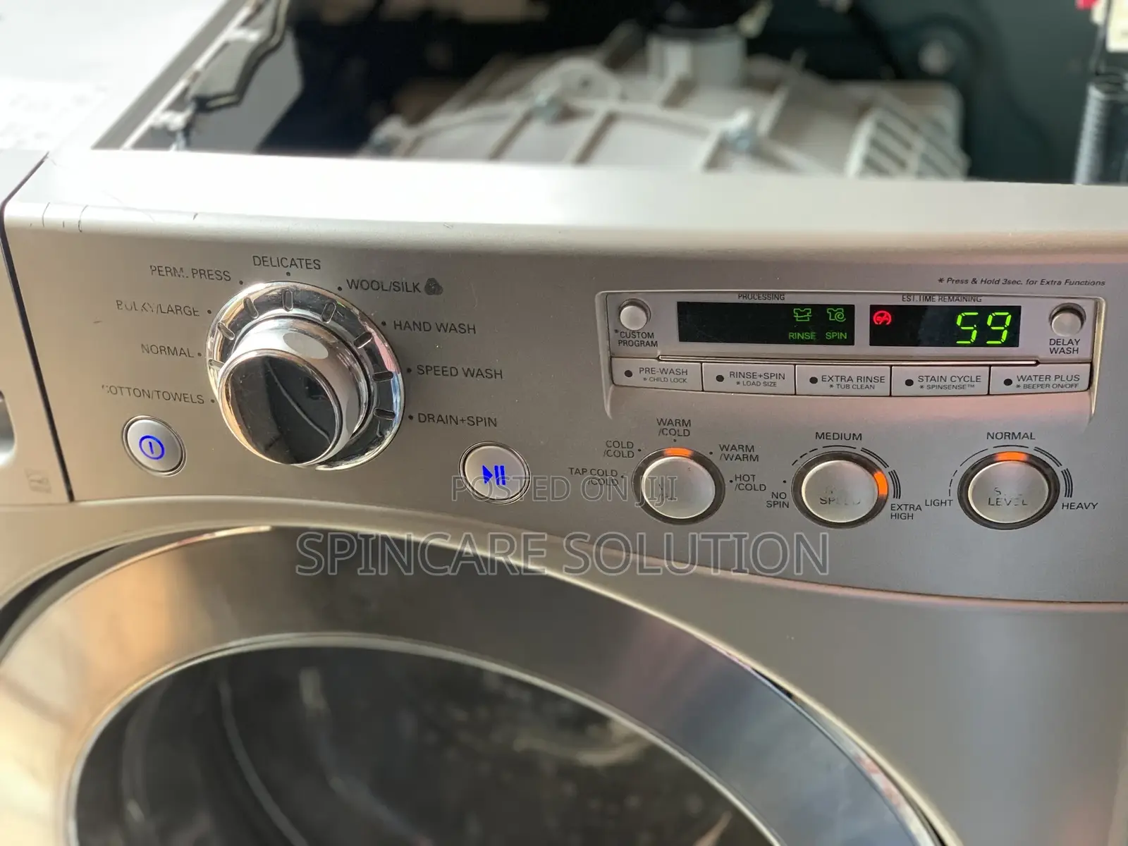 Washing Machine Repair