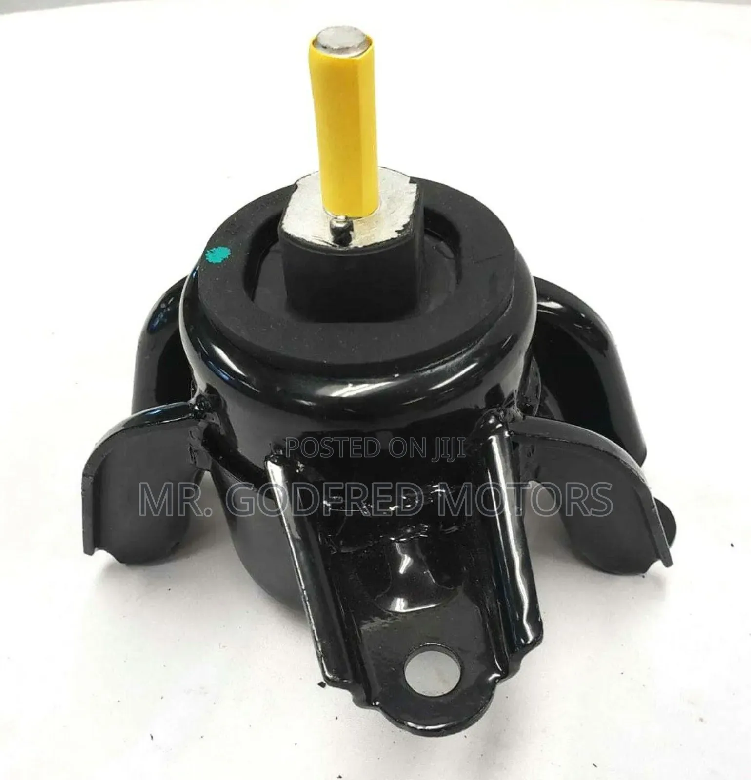 Hyundai Elantra 2013 Engine Mount Left. Original.