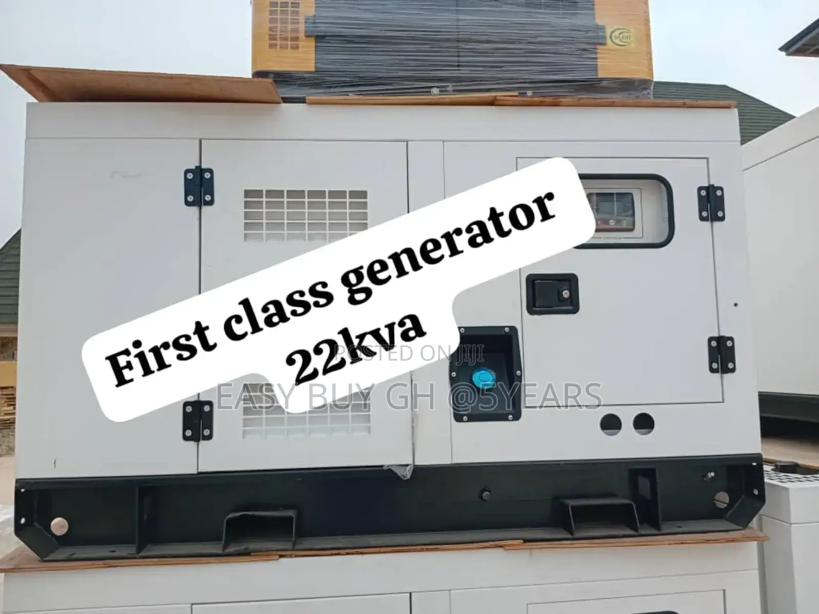 Brilliant Perkins Diesel 22kva Generator Uk Standard 22kva