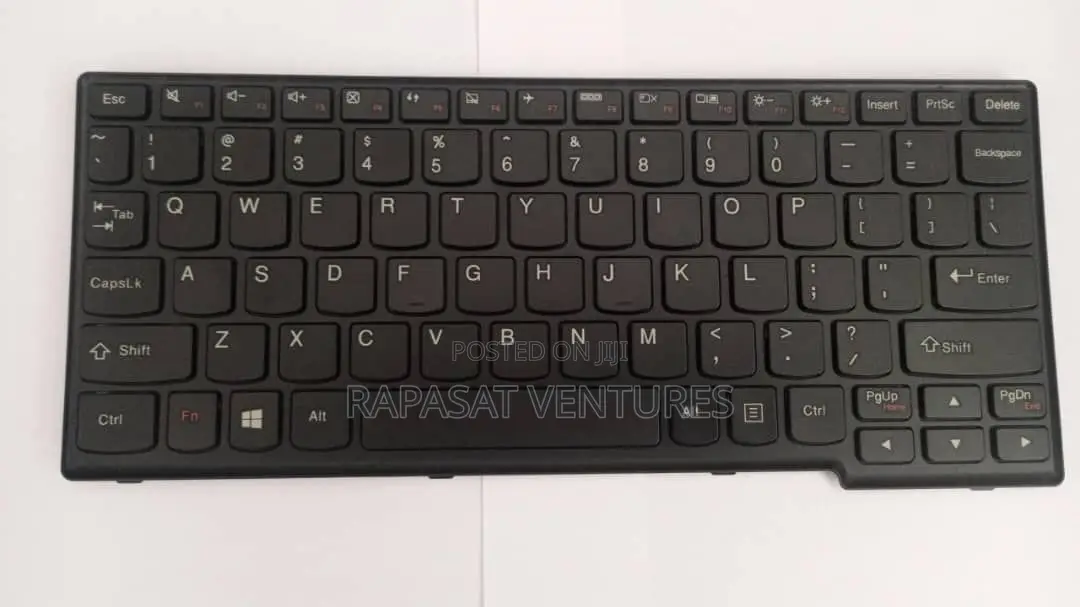 LENOVO Yoga 11-TTH Keyboard