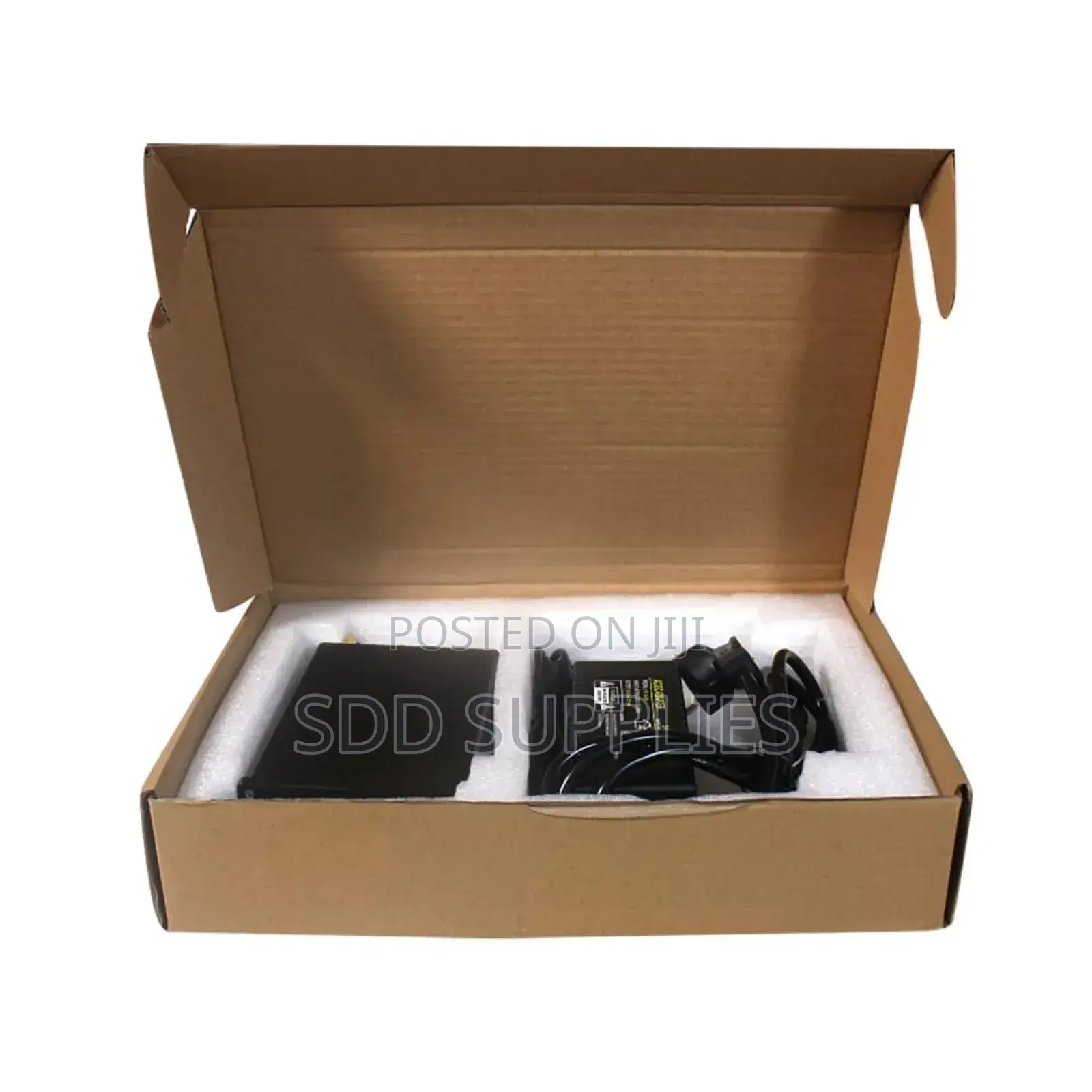2.1 100 Watts Mini Amplifier With Subwoofer Output
