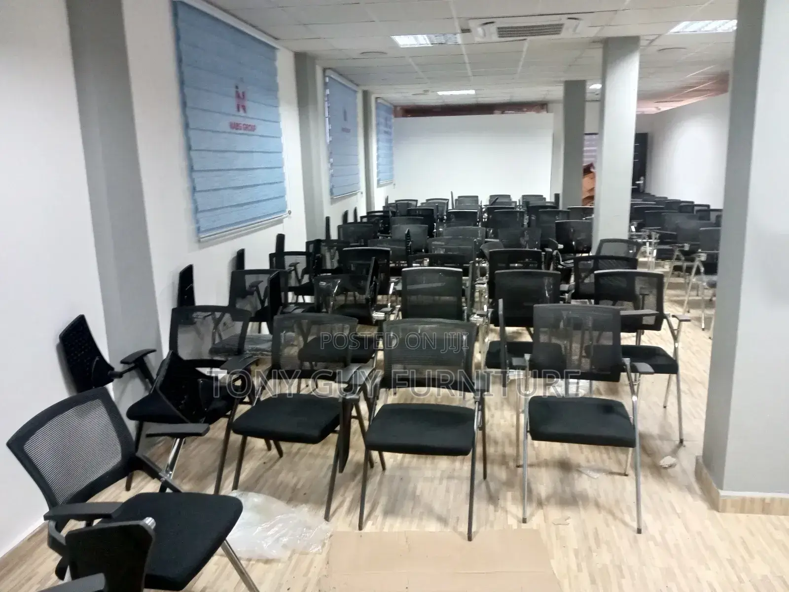 Comfortable Study Chair for Students