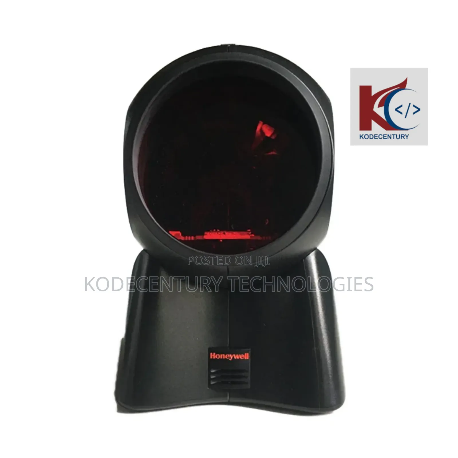 Honeywell Mk7120 Scanner | Orbit Omnidirectional Scanner