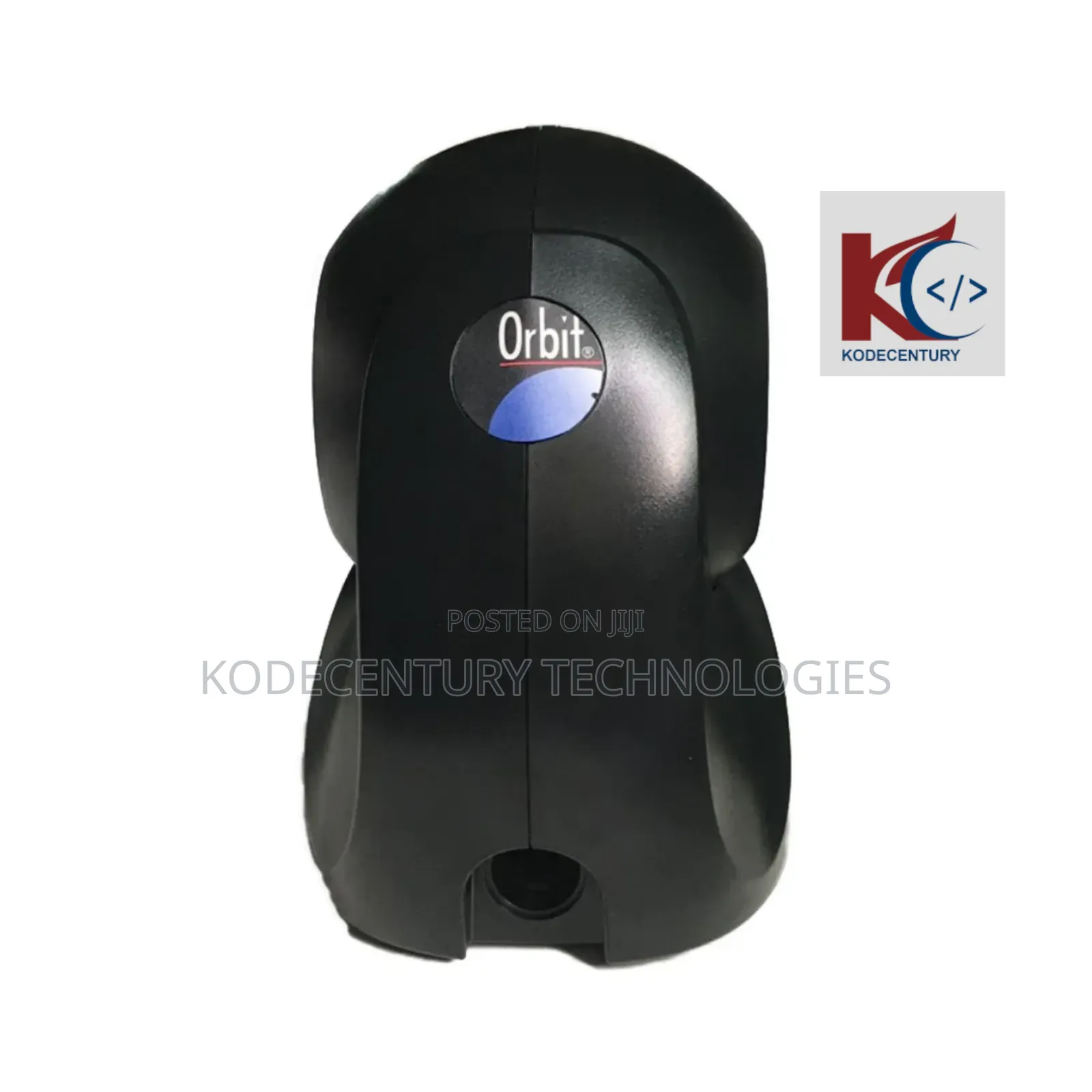 Honeywell Mk7120 Scanner | Orbit Omnidirectional Scanner
