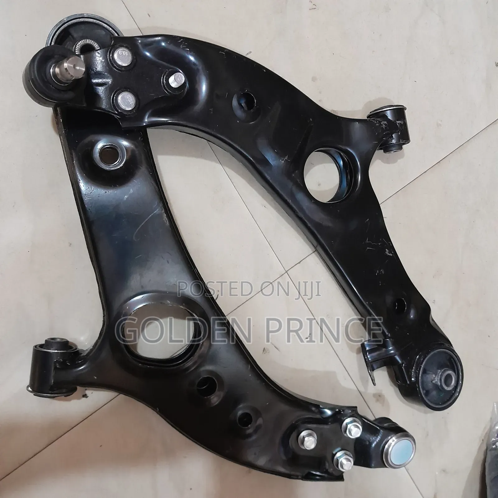 Kia Sorento 2014-2015 Lower Arm