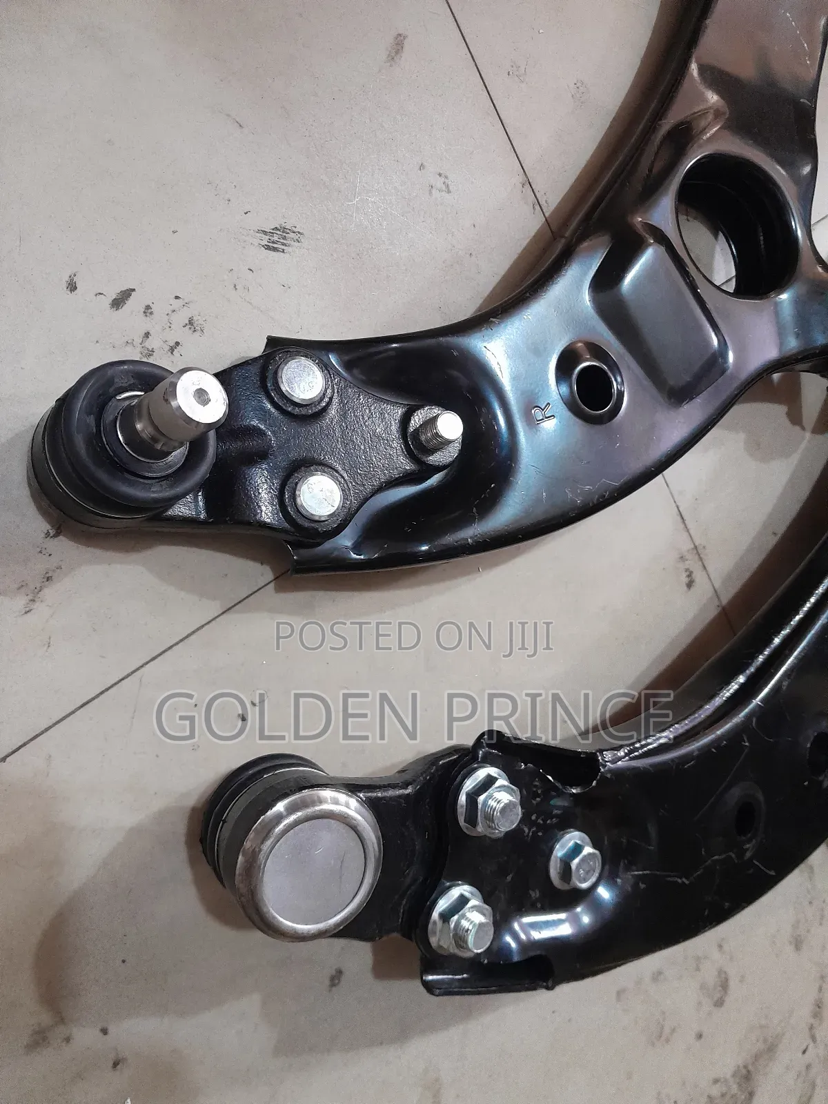 Kia Sorento 2014-2015 Lower Arm
