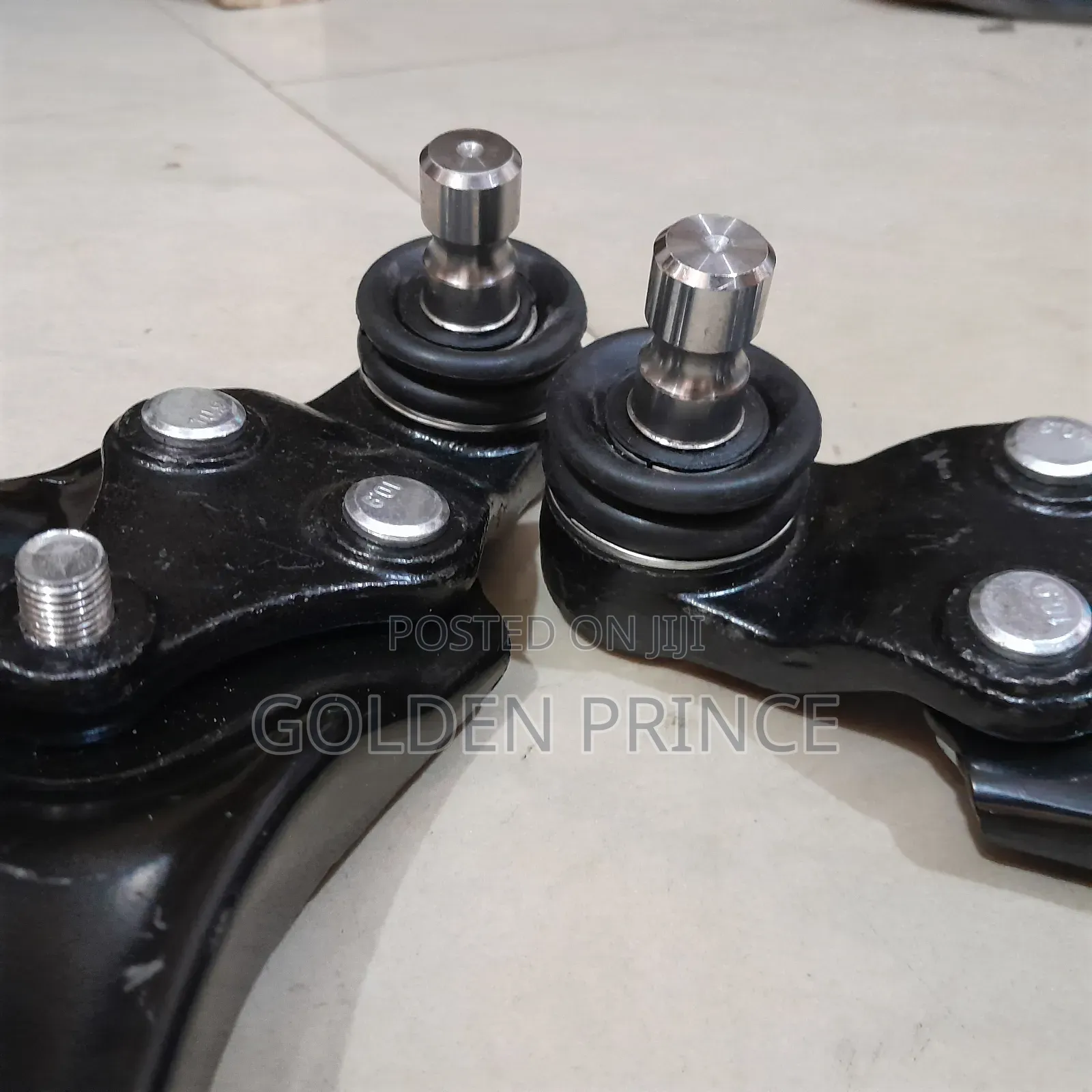 Kia Sorento 2014-2015 Lower Arm