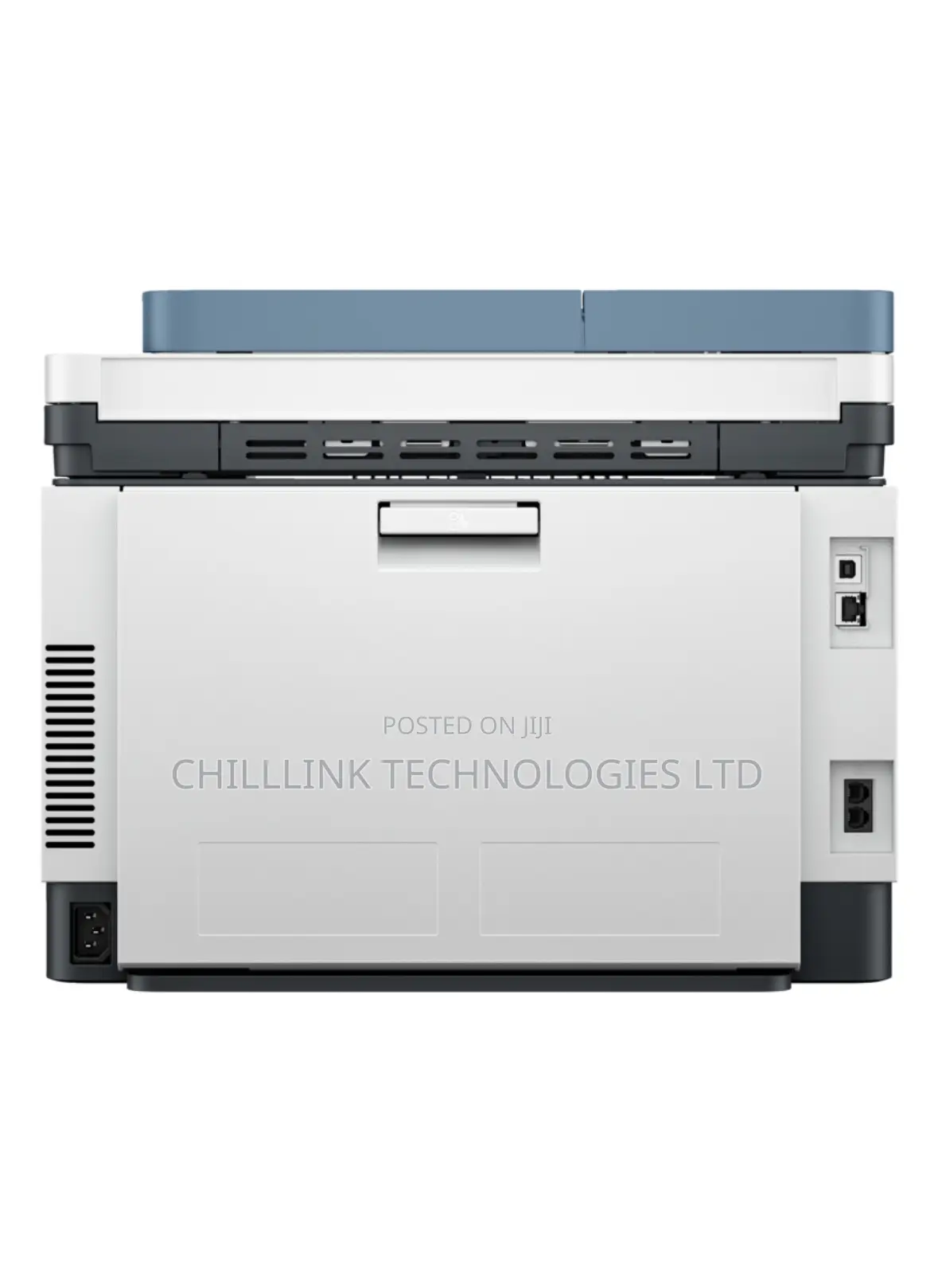 Hp Laserjet Pro Color MFP 3303fdw Printer-Print, Scan ,Copy