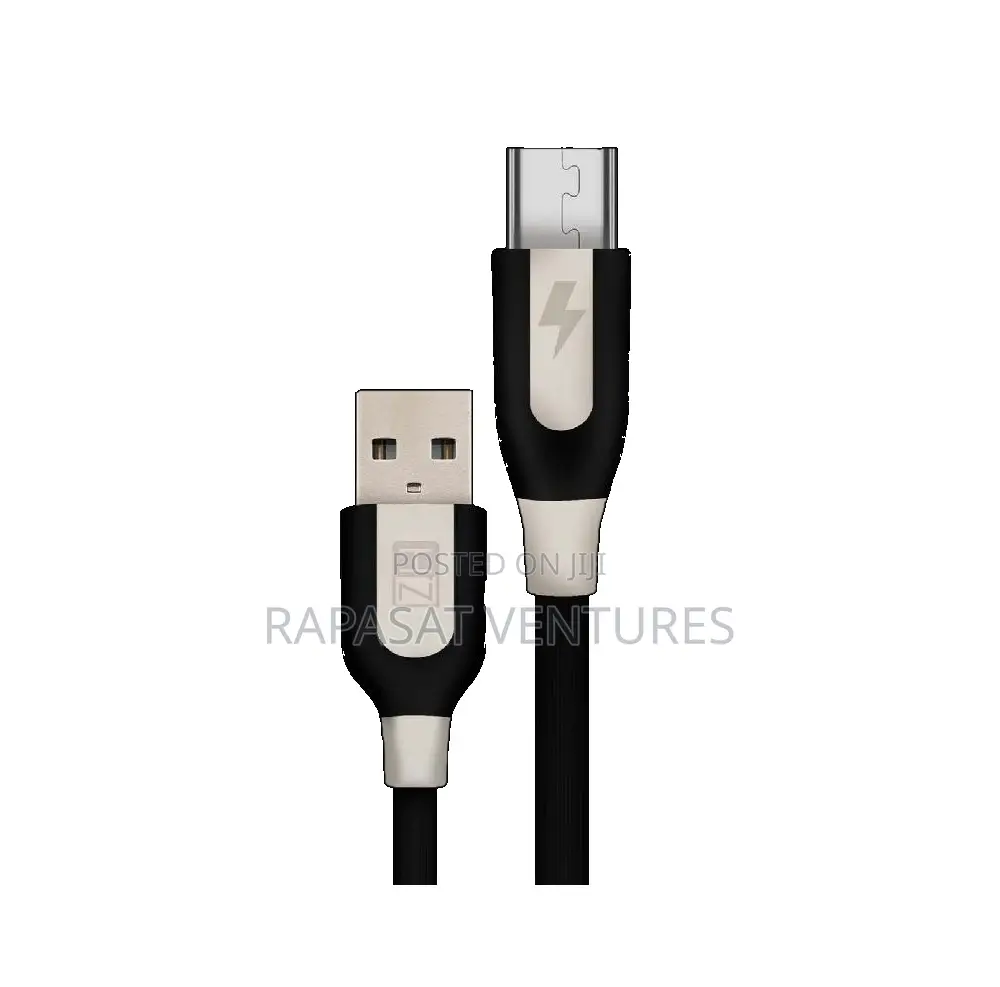Heatz ZCS04 - High Speed Micro USB 3.0 Cable