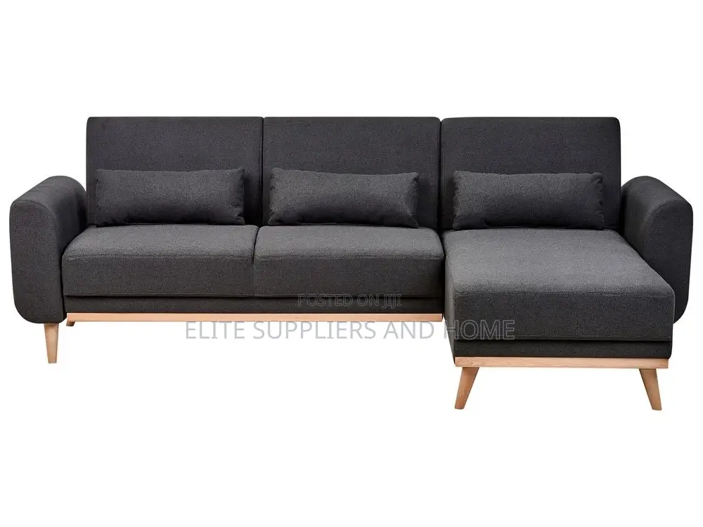4 Seater Sofa Bed