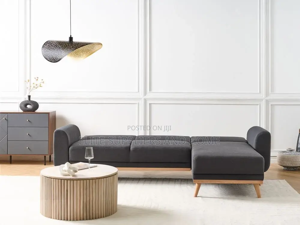 4 Seater Sofa Bed