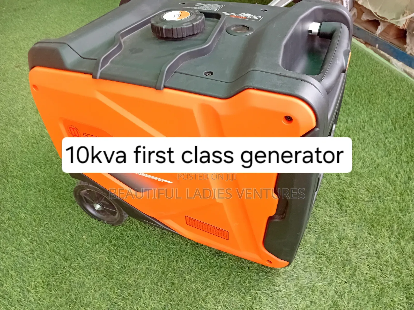 Ecoolmax Inverter Generator Best