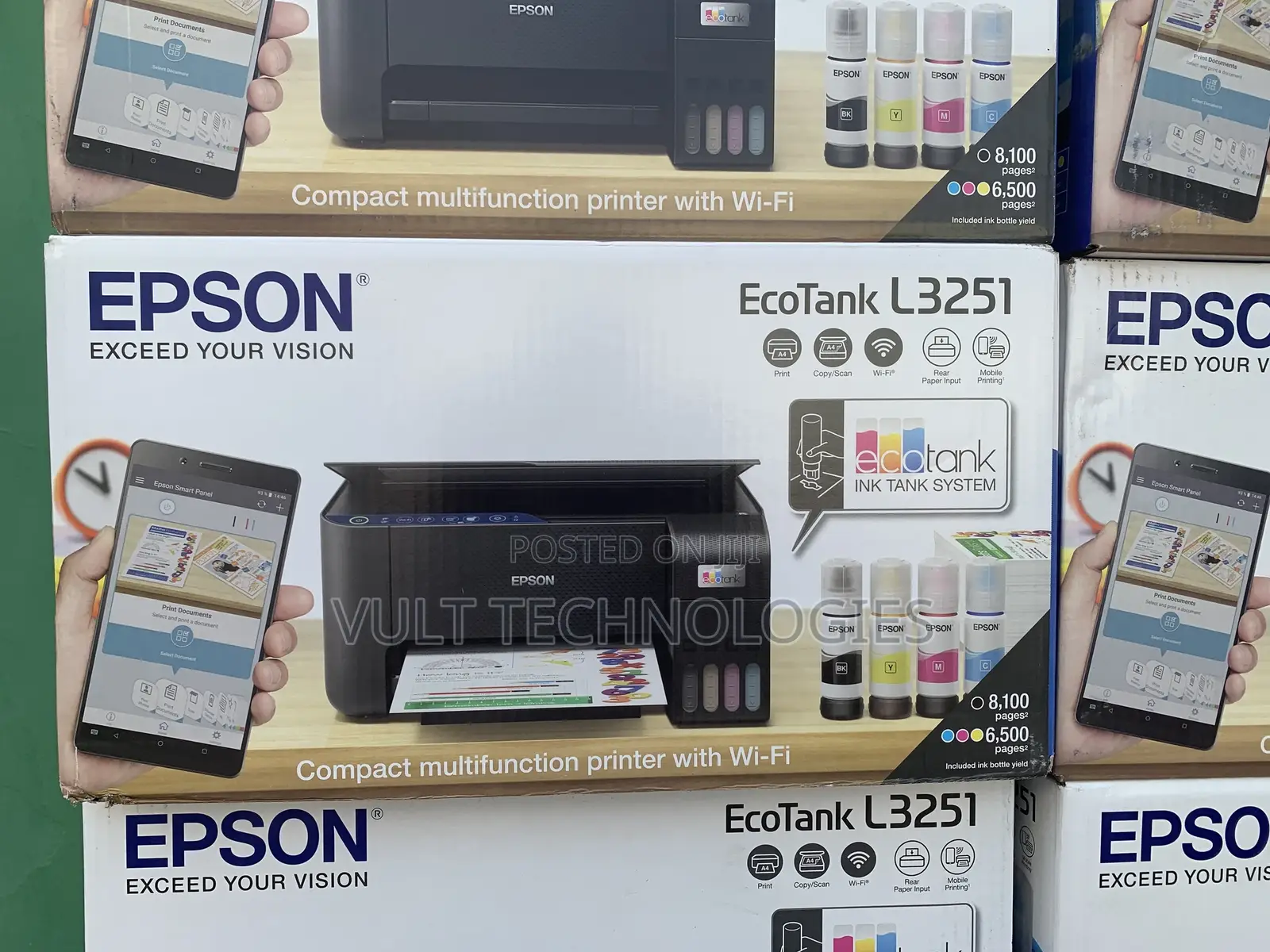Epson L3251