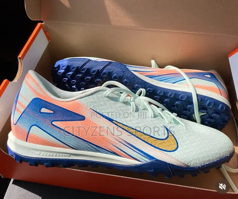 Astroturf /Gym Nike Football Boot
