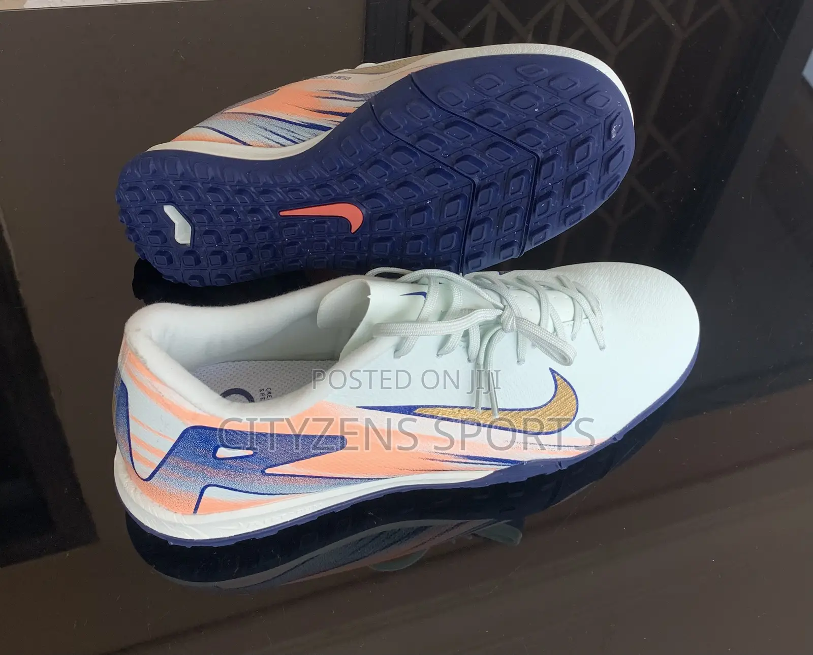Astroturf /Gym Nike Football Boot
