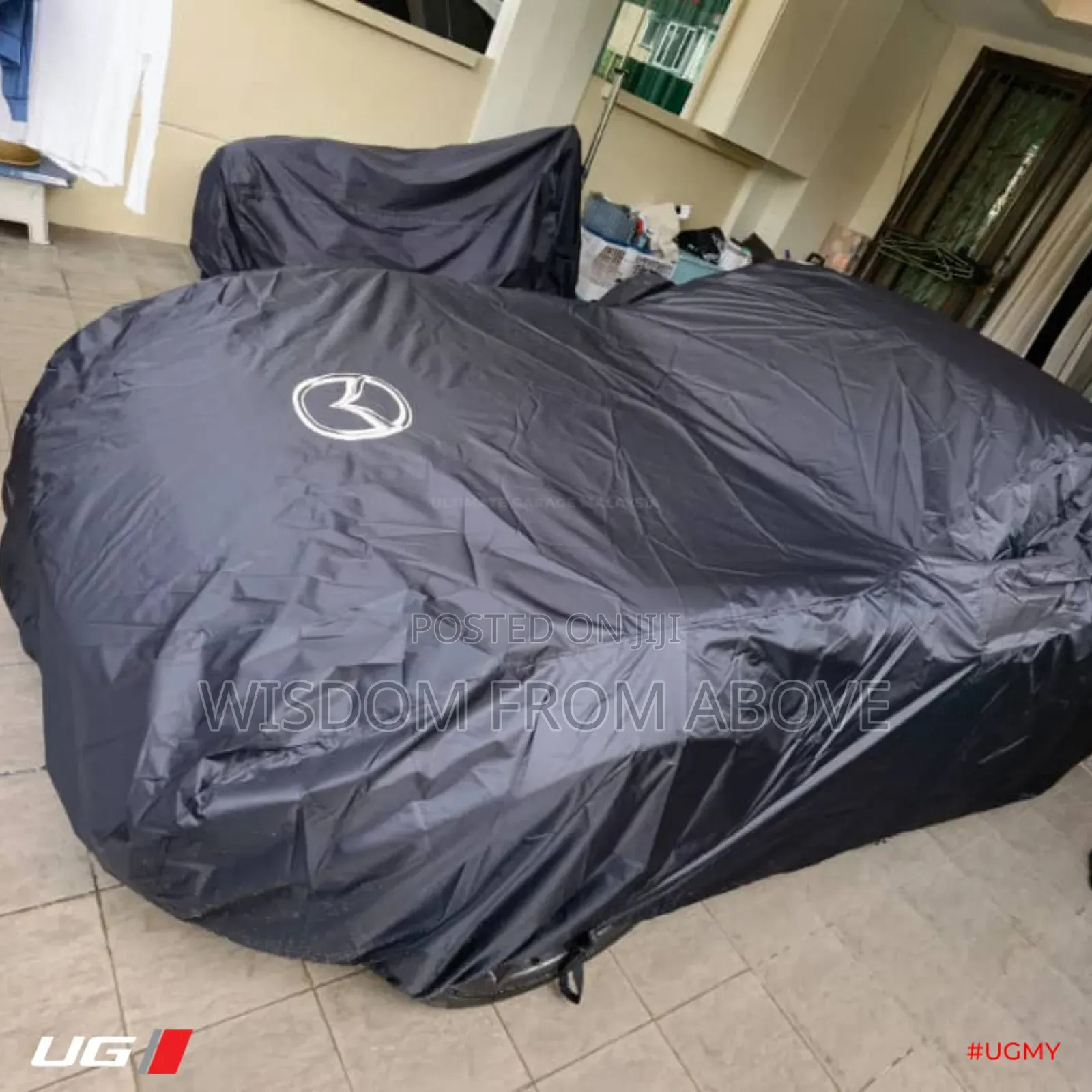 We Deal in All Weatherproof Foreign Covers Its Waterproof