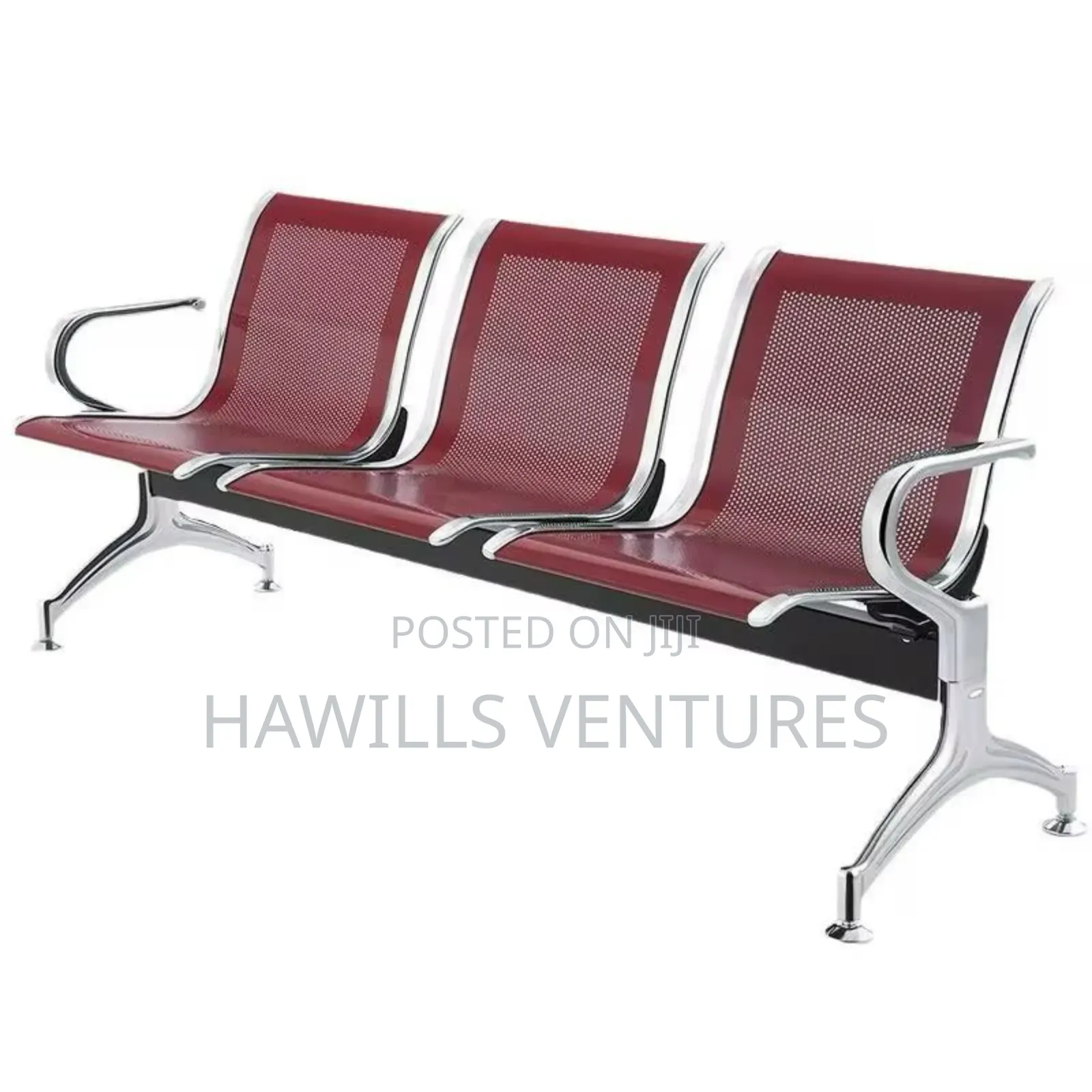 Airport Waiting Chair