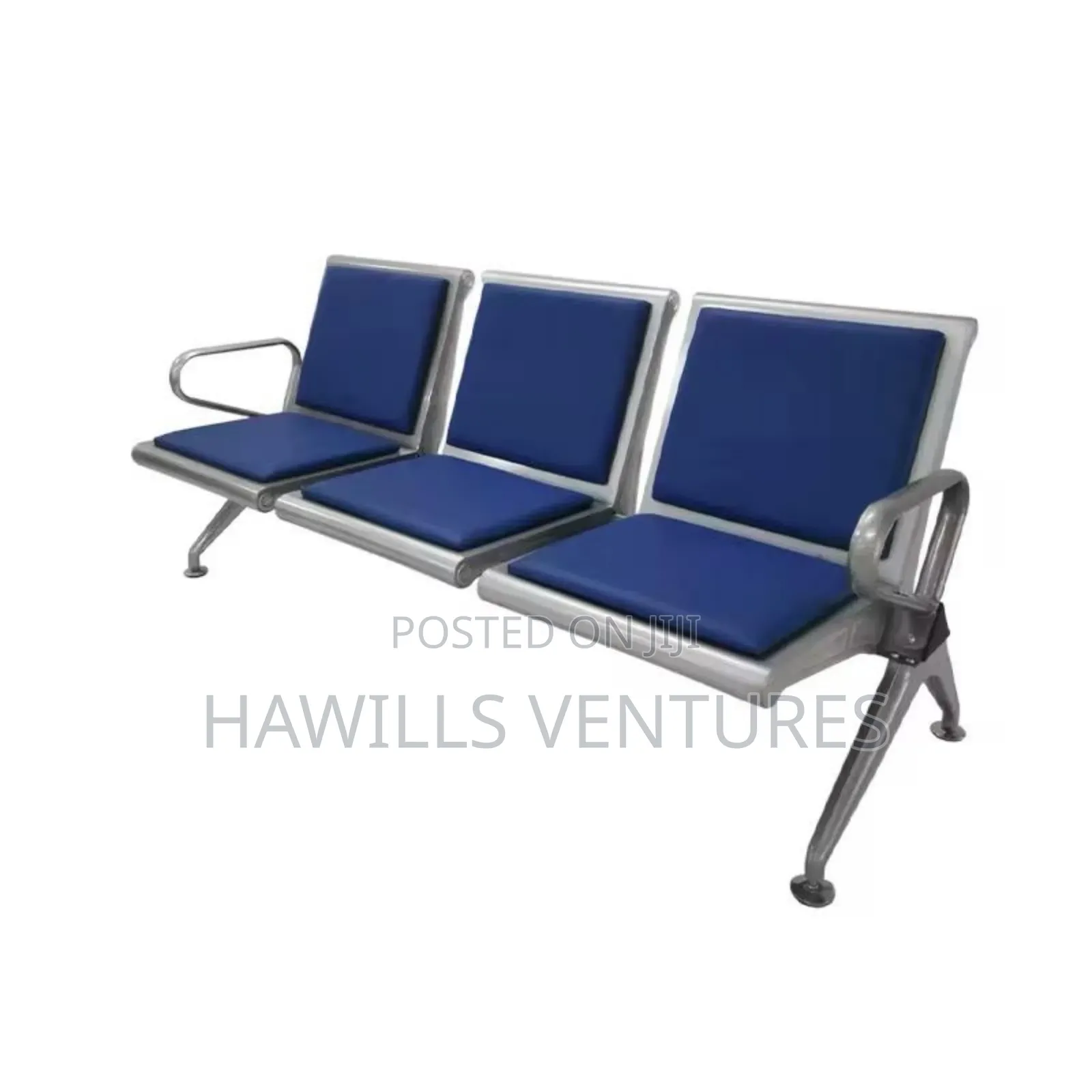 Airport Chair