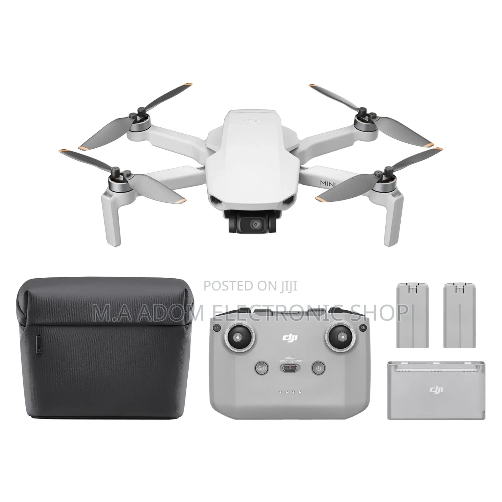Dji Mini Combo Drone