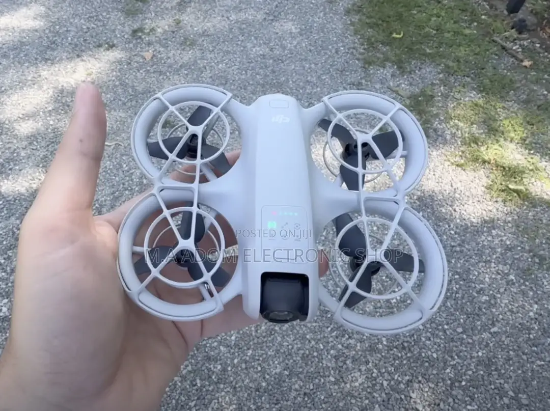 Dji Neo UHD Drone