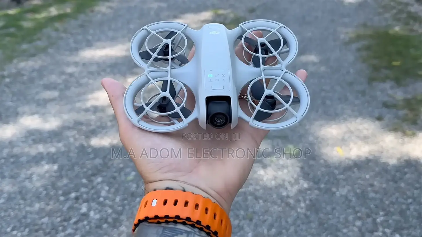Dji Neo UHD Drone