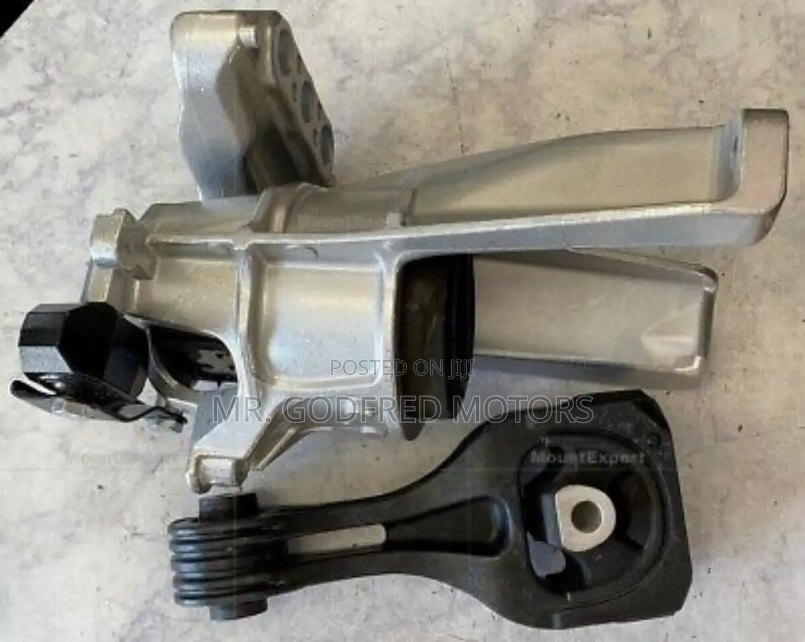 Honda Civic 2018-21 Engine Mount Left and Down. Original.