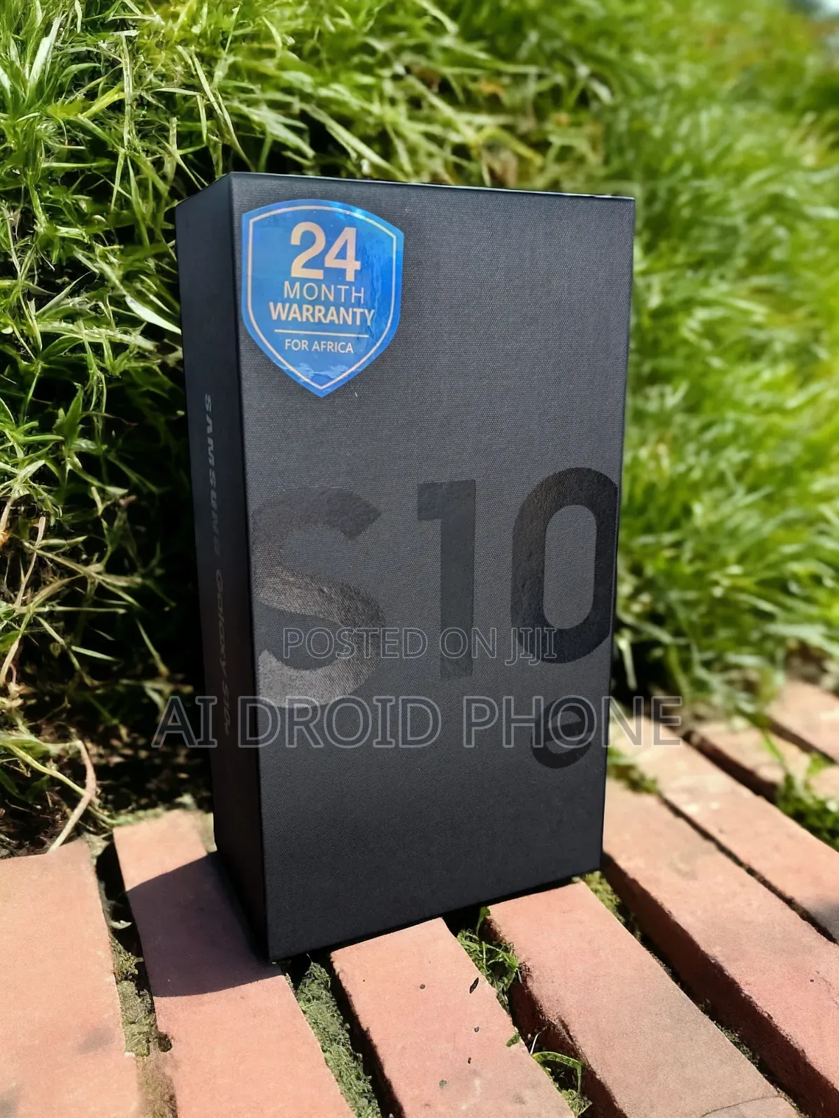 New Samsung Galaxy S10e 128 GB Gray