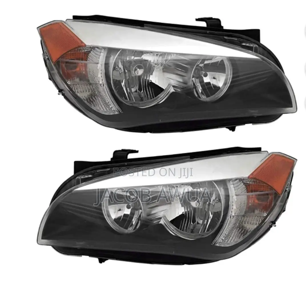 BMW X1 2012 Headlight Available