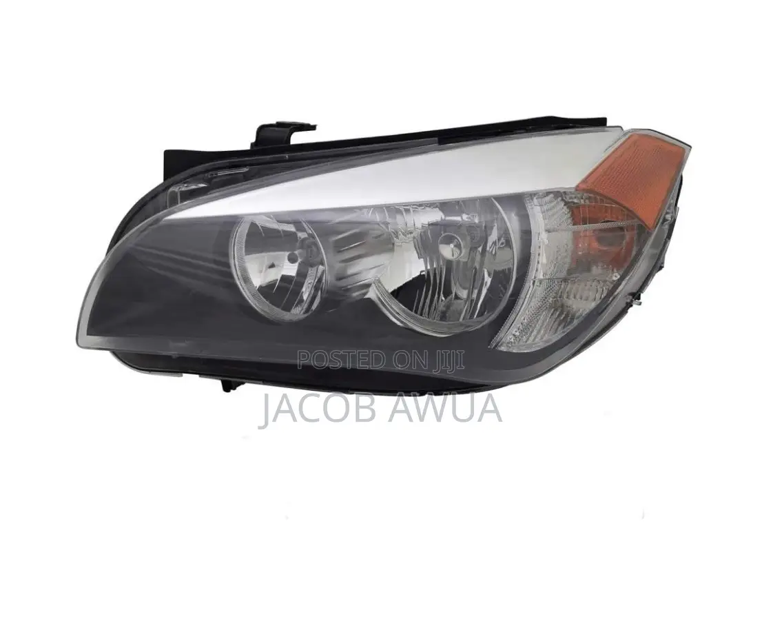 BMW X1 2012 Headlight Available