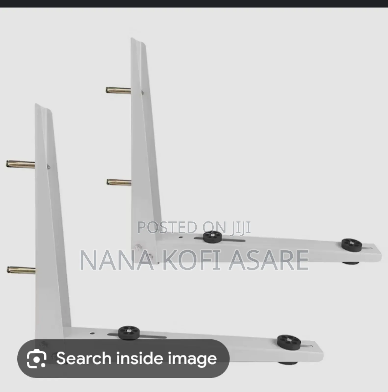 Air Condition Bracket 1hp / 2.5hp