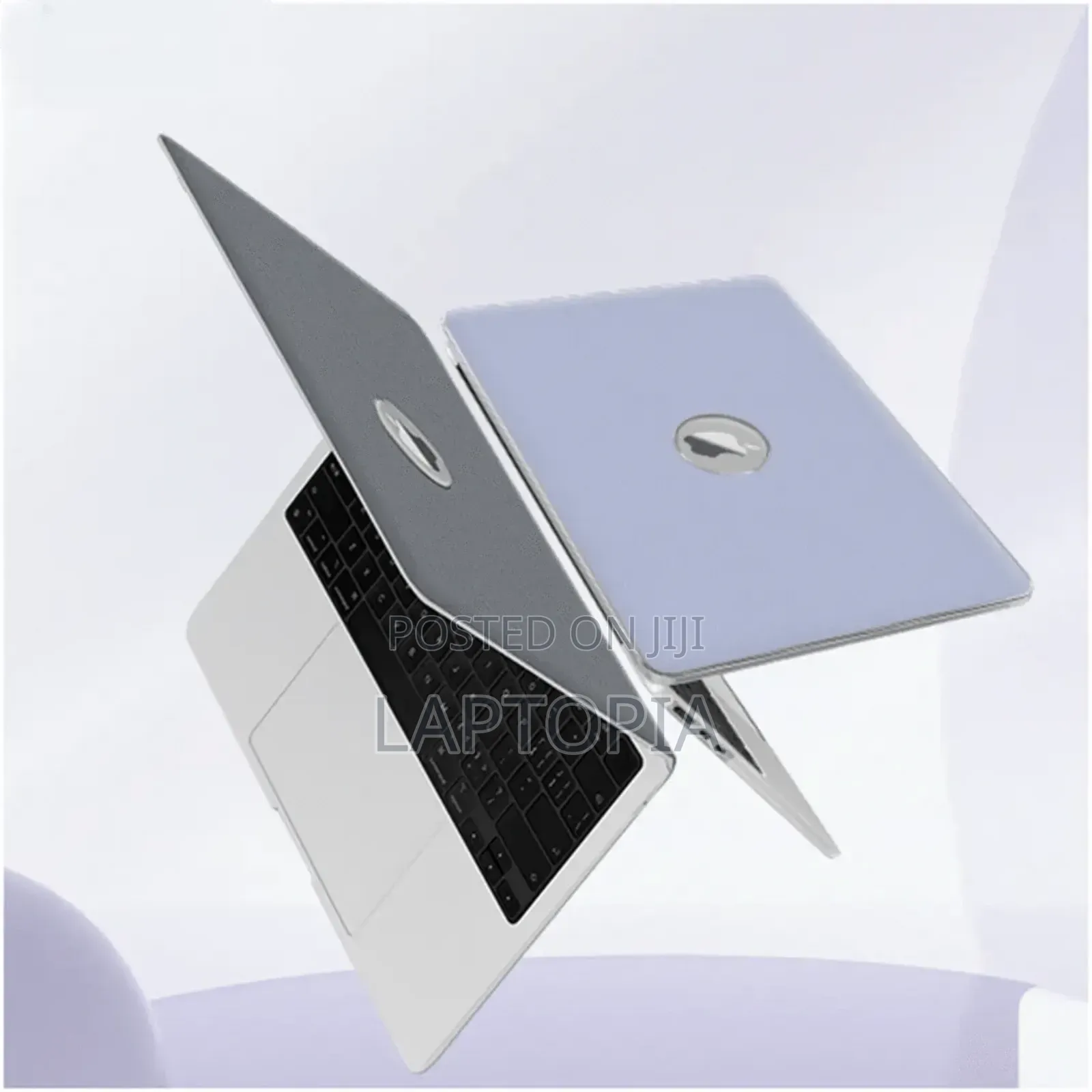 Leather Macbook Case For Pro 14 M1 Up To M4 Max