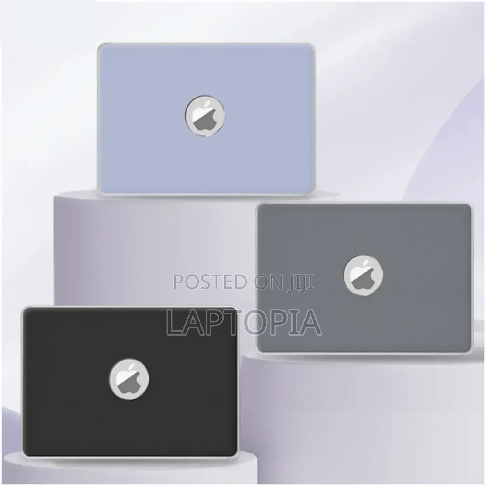 Leather Macbook Case For Pro 14 M1 Up To M4 Max