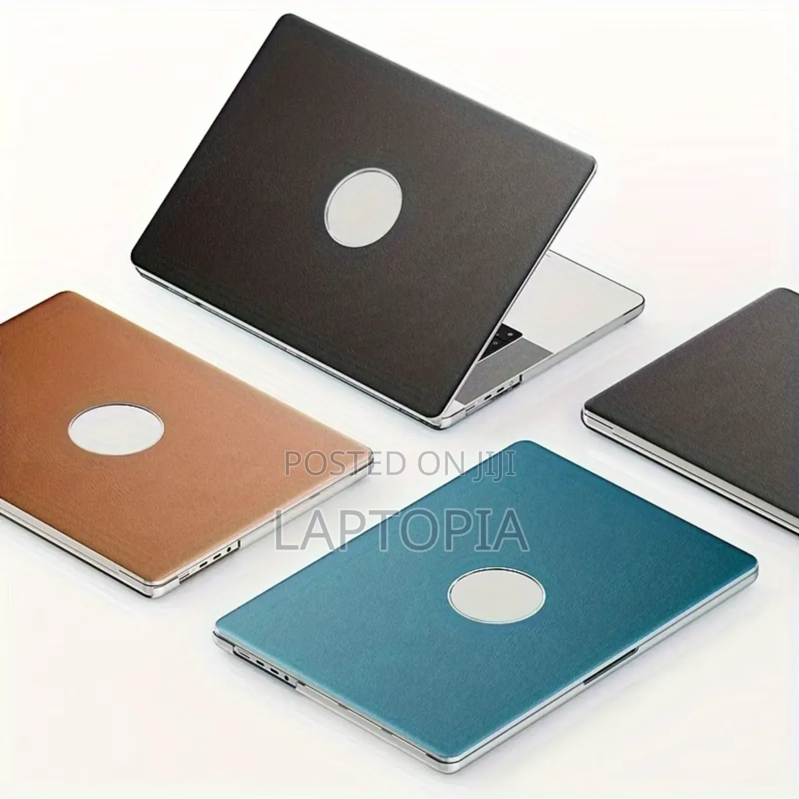 Macbook 13 Pro Cases 2016-2024