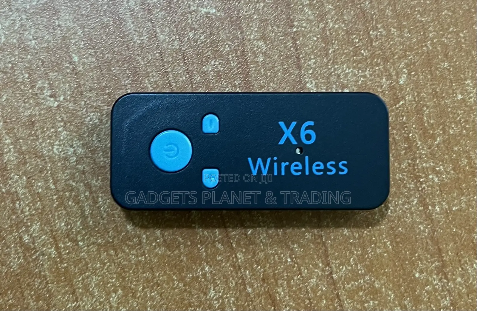 X6 Bluetooth Transmission Adapter