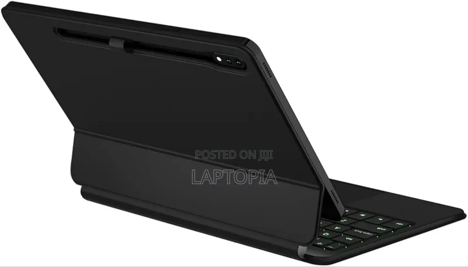 Galaxy Tab S9/S9fe/S8/S7 Magnetic Keyboard