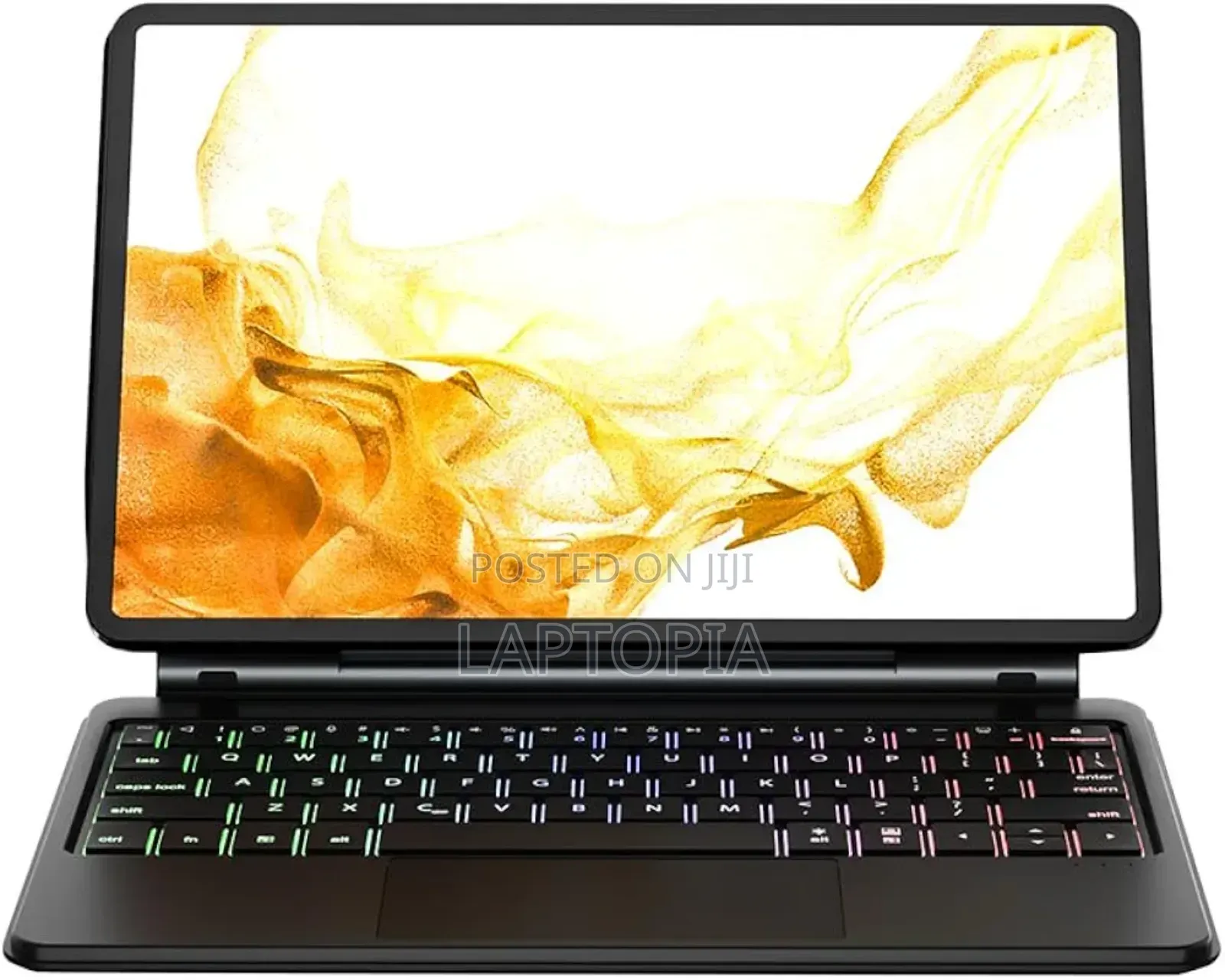 Galaxy Tab S9/S9fe/S8/S7 Magnetic Keyboard