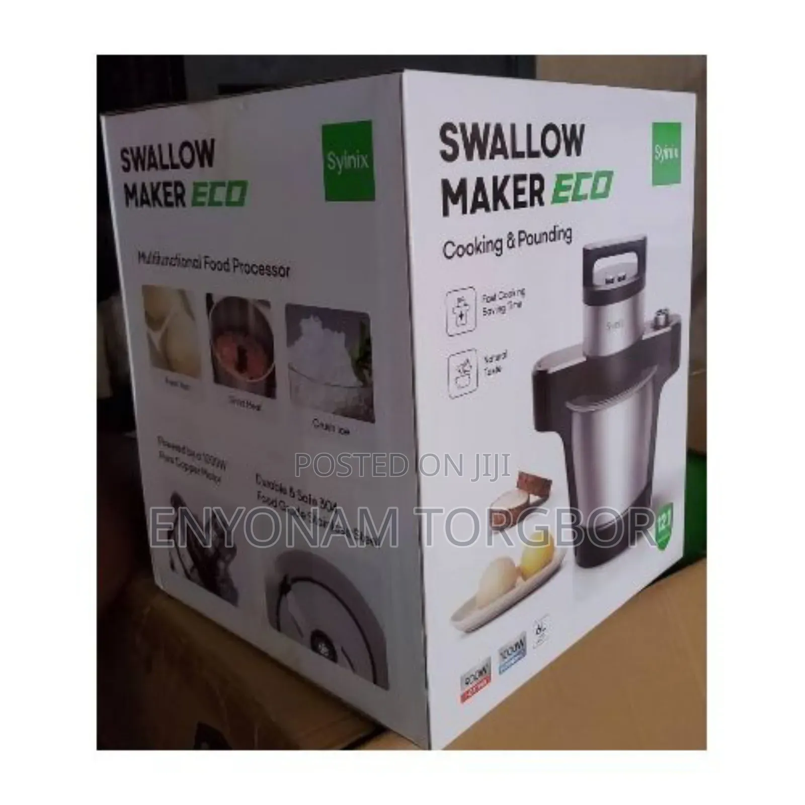 Swallow Maker
