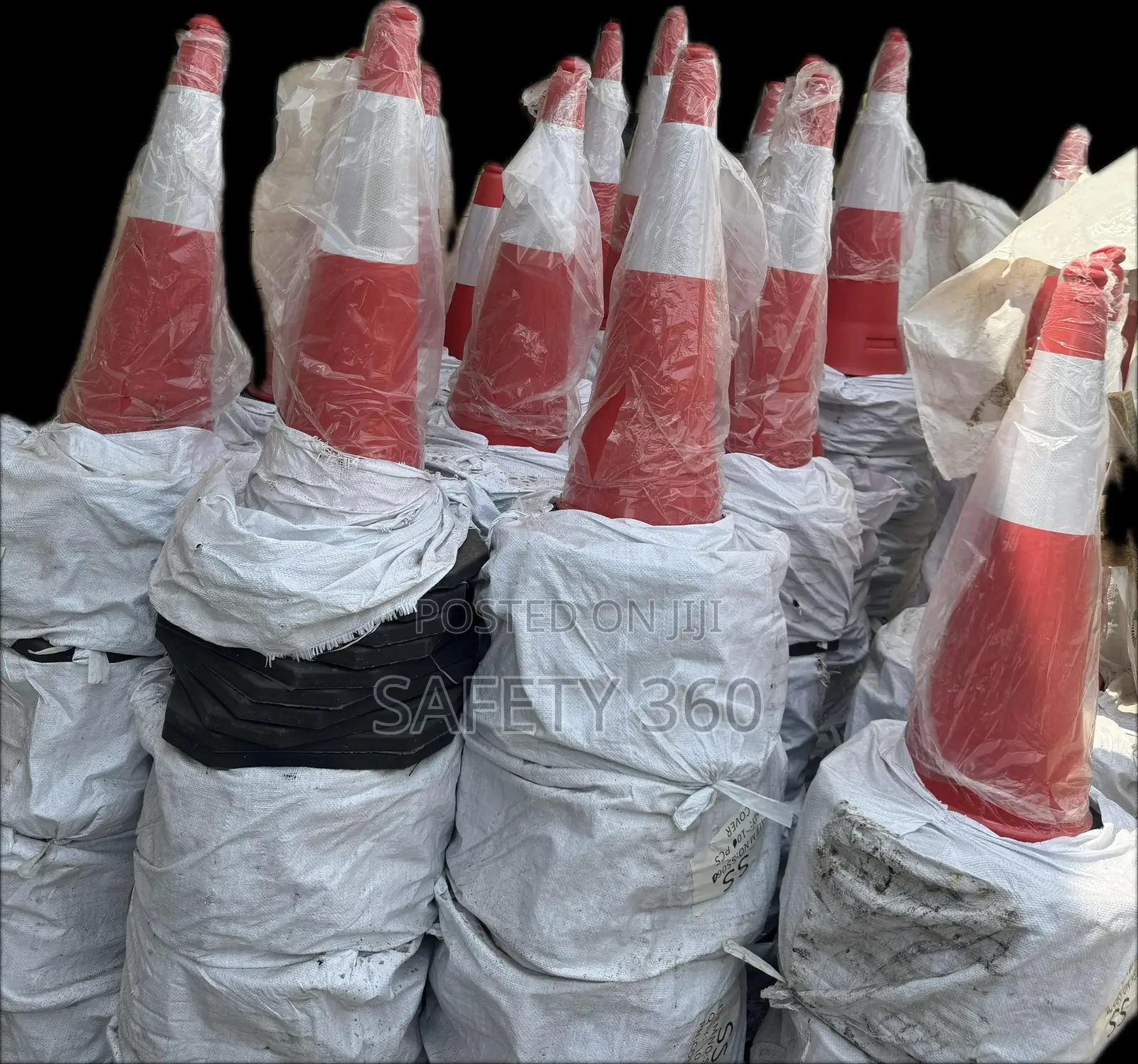 Safety Cone
