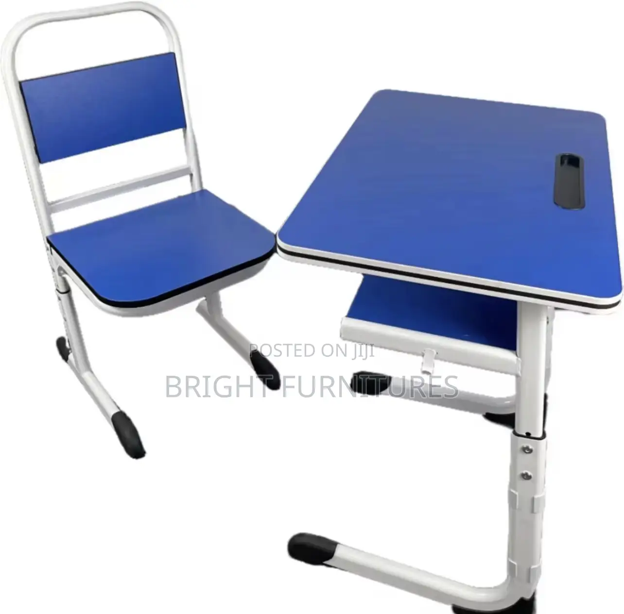New Design School Furniture Study Desk for Training Course