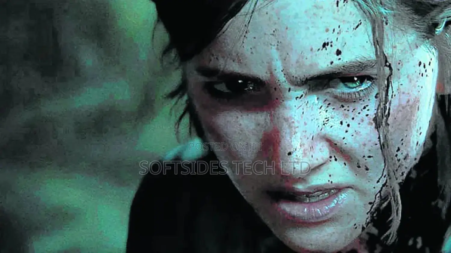 The Last of Us Video Game for Ps4 and Ps5 Installation