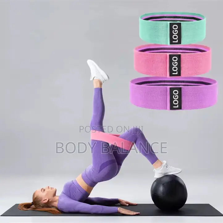 Exercise Resistance Band